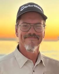 James "Jim" Wesley Williams Obituary September 21, 2025