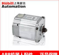 ABB机器人IRB7600五轴伺服电机马达3HAC057543-004 机器人评价 ...