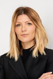 Michelle Addison's Instagram, Twitter & Facebook