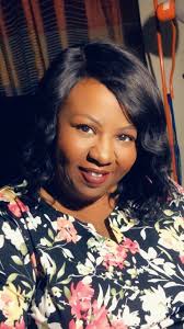 Meet Victoria E. Henderson Poole