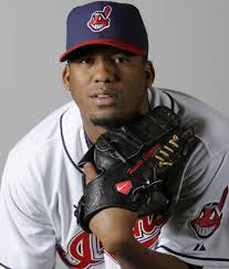 Whitecaps get first crack at Cleveland Indians pitcher formerly known as Fausto  Carmona