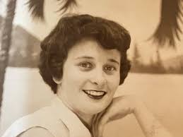 Eva Scholes Obituary (1937