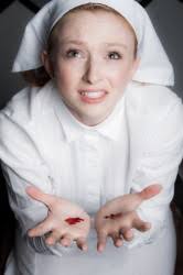 Agnes of God at Spotlighters Theatre