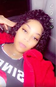 Charish Kantrese (@kiaya.sparks) • Facebook