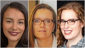 Multnomah County commissioners to pick from 3 finalists for East Portland  House seat