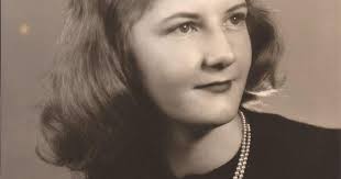 A. (Alma) Jean Bowers