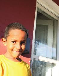 A Publication of Episcopal Community Services • Fall 2011 A Publication of  Episcopal Community Services • Fall 2011