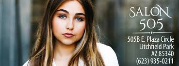 Salon 505 Az