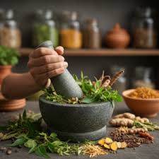 Ayurvedic Wellness Products & Herbal Medicines