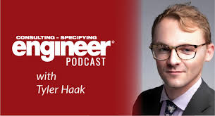 Ep. 30 Designing buildings to be more resilient, sustainable