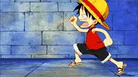 Search, discover and share your favorite luffy gear second gifs. Luffy For A Second Gifs Get The Best Gif On Giphy
