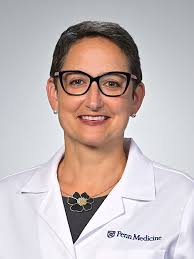 Abigail Wolf, MD