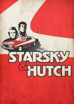 Starsky & Hutch | Whumpapedia Wiki | Fandom