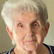 Barbara Lorraine Smith Obituary