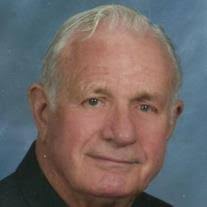 Obituary information for James 'Bill' Horace Farmer Sr.