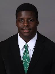 2016 Football Roster