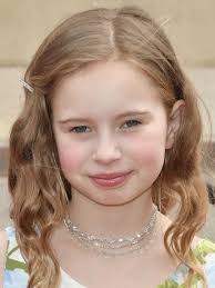 Bailey Skodje Movies & TV Shows List