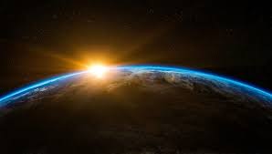 Planeta 9 nibiru 2019 visto no brasil e eventos climáticos no planeta terra surpreendentes. A Humanidade Esta Em Debito Com O Planeta Terra Forum De Sustentabilidade