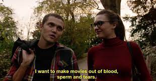 Love quotes starting with f. Kino Love 2015 Dir Gaspar Noe