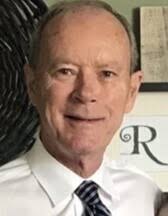 Robert Milton Pridmore