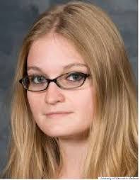 Cecilia Westbrook's Instagram, Twitter & Facebook