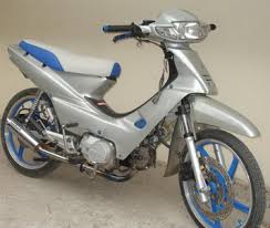 See more of modifikasi motor supra x on facebook. Image Modification Supra X 100cc