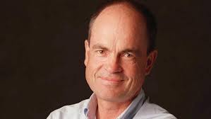 Trevor Grant obituary