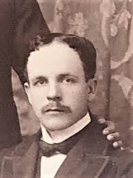 Willard Stewart Burton