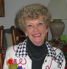 Mary Jo Drabek Obituary November 1, 2019