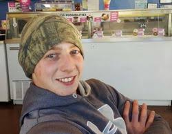 Caleb Trace Barnett (1994-2018)