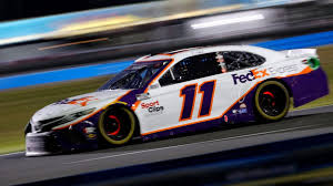 The world's greatest sneaker convention where you can buy, sell and trade. Atlanta Cup Starting Lineup Denny Hamlin To Start On Pole Nbc Sports