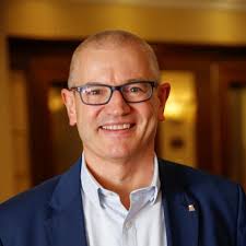 Former members of the EWGPWD