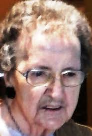 Edna Jenkins Obituary