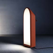 via odeon lamp by studio klass for fontanaarte