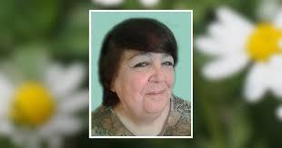 Susan Anderson Obituary February 10, 2025