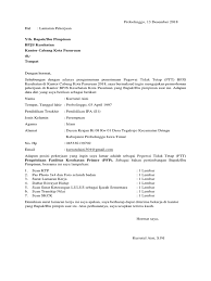 Bpjs kesehatan kantor cabang semarang. Surat Lamaran Bpjs Pdf