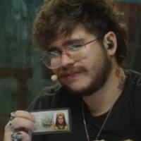 What do you think Rafael Montes (Guaxinim Gamer)'s personality is?