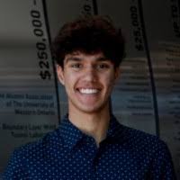 Brad Seward's Instagram, Twitter & Facebook