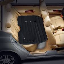 Une fois bien plié dans son sac de rangement, il n'occupera. Faites Une Petite Sieste Dans Le Confort De Votre Voiture
