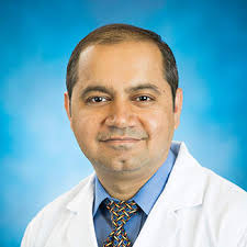 Dr. Chad R. Johnston, MD