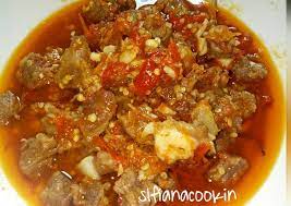 Resep Oseng Mercon Jogja Ekonomis Untuk Jualan
