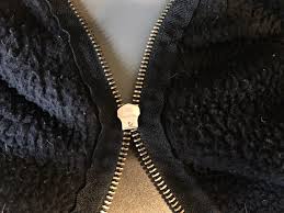 But they easily separate when the sllider runs over them in the. How To Repair Zippers That Separate Or Come Undone Fixnzip
