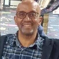 Mr. Ronald Henry Echols Obituary