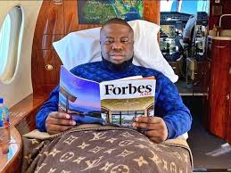 Check spelling or type a new query. Fbi Used Hushpuppi S Instagram To Charge Him With Money Laundering