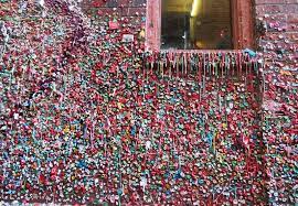 We did not find results for: Quirky Attraction The Seattle Gum Wall Quirky Travel Guy