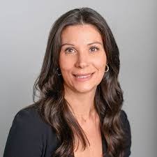 Patricia Trudeau's Instagram, Twitter & Facebook