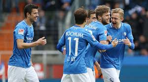 Der vfl bochum ist ein sportverein mit einer langen geschichte. Leovegas Sport Partners With Germany S Vfl Bochum 5 Star Igaming Media