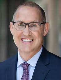 Terry L. Hales, Jr., MBA