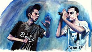 J'attends avec impatience leur prochain son !!!!! Bigflo Oli Du Buzz A L Album Le Trac D Une Jeunesse Influencable Le Rap Toulousain Des Lyceens Se Porte Bien Pourquoi Je N Aime Pas Le Beurre De Cacahuetes