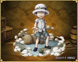 trafalgar law spider miles garcon one piece treasure cruise wiki fandom alimente par wikia trafalgar law one piece chapter anime